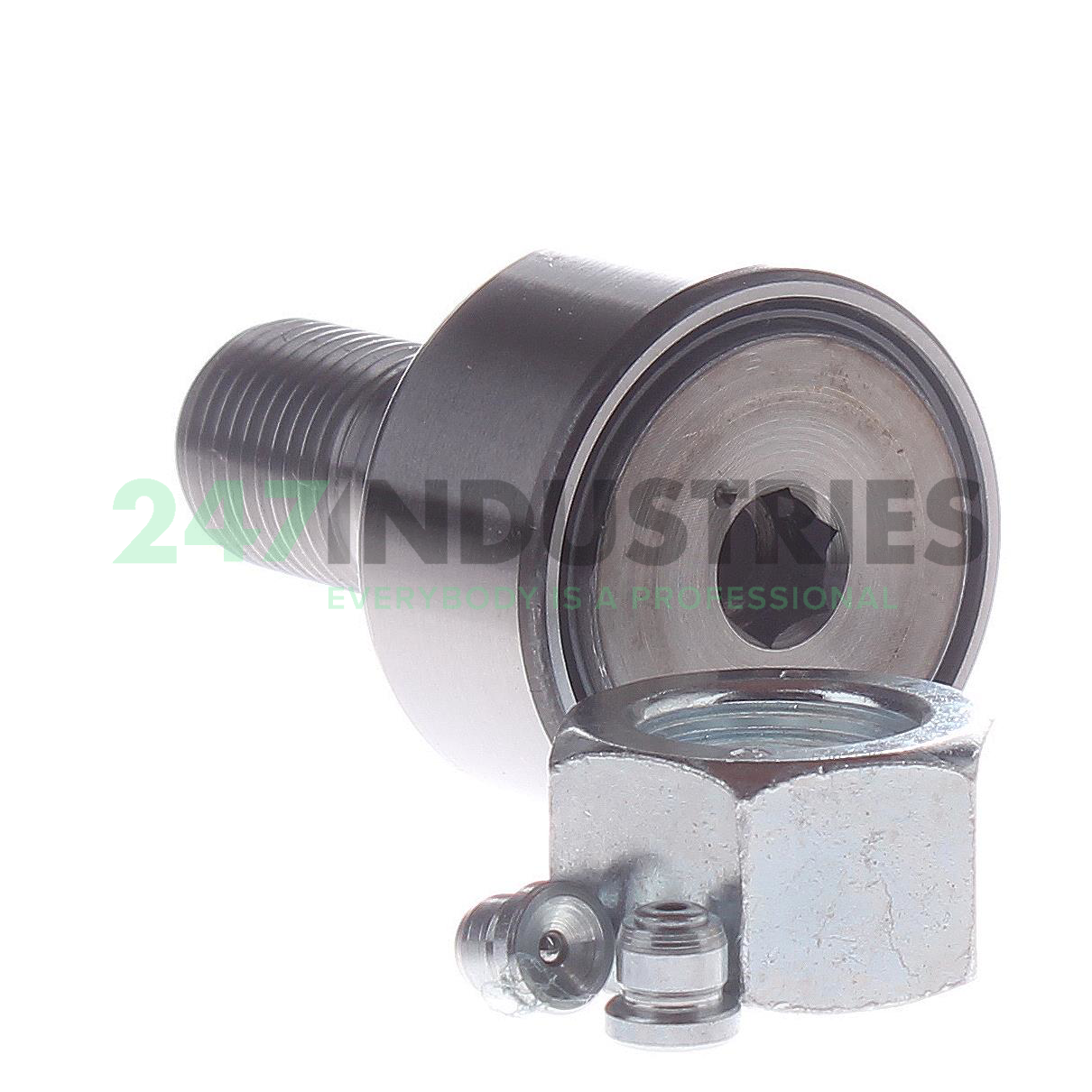 KRV35-PP-A-NMT INA Image 2
