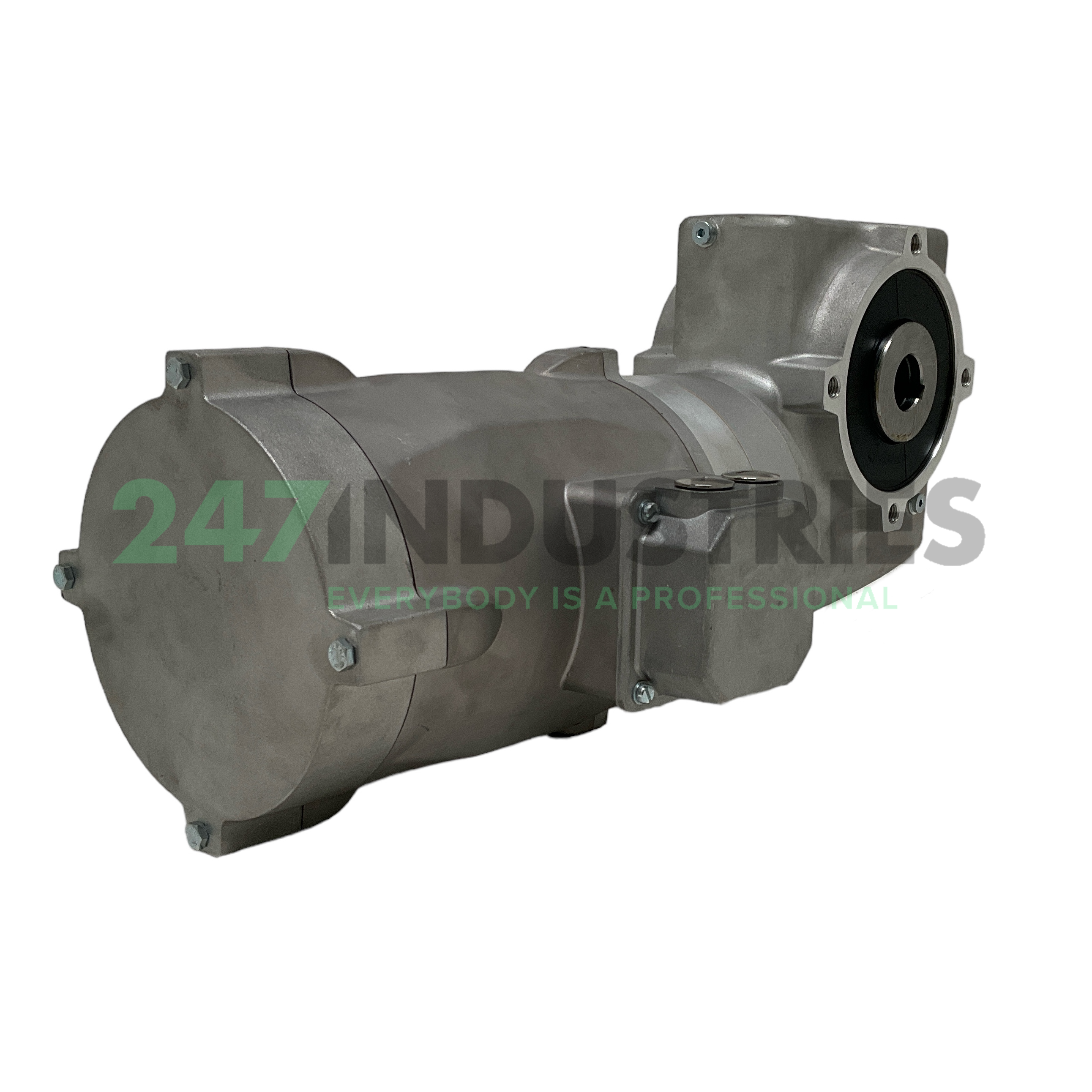 SK1SMI75AZ-80LH/4HMTF Nord Drive Systems Image 3