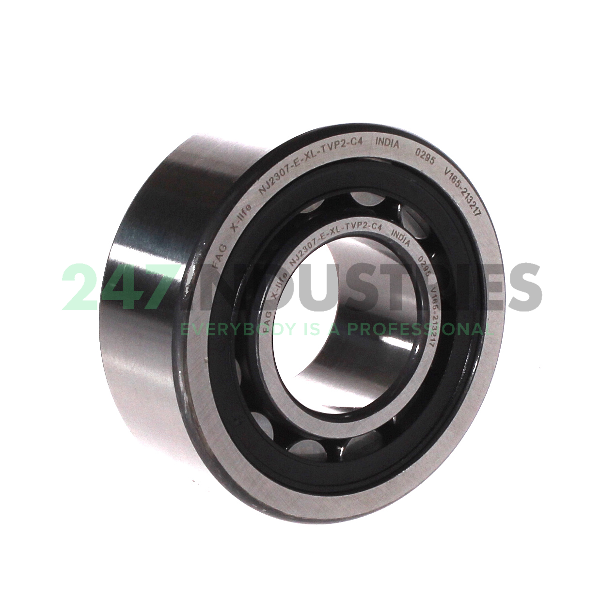 NJ2307-E-XL-TVP2-C4 FAG