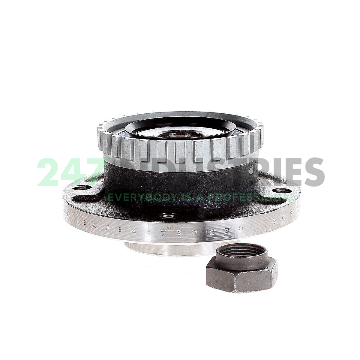 VKBA1475 SKF Image 4