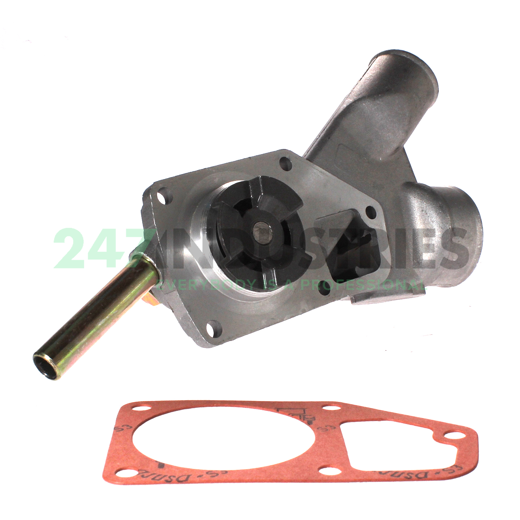 VKPC83613 SKF Image 4