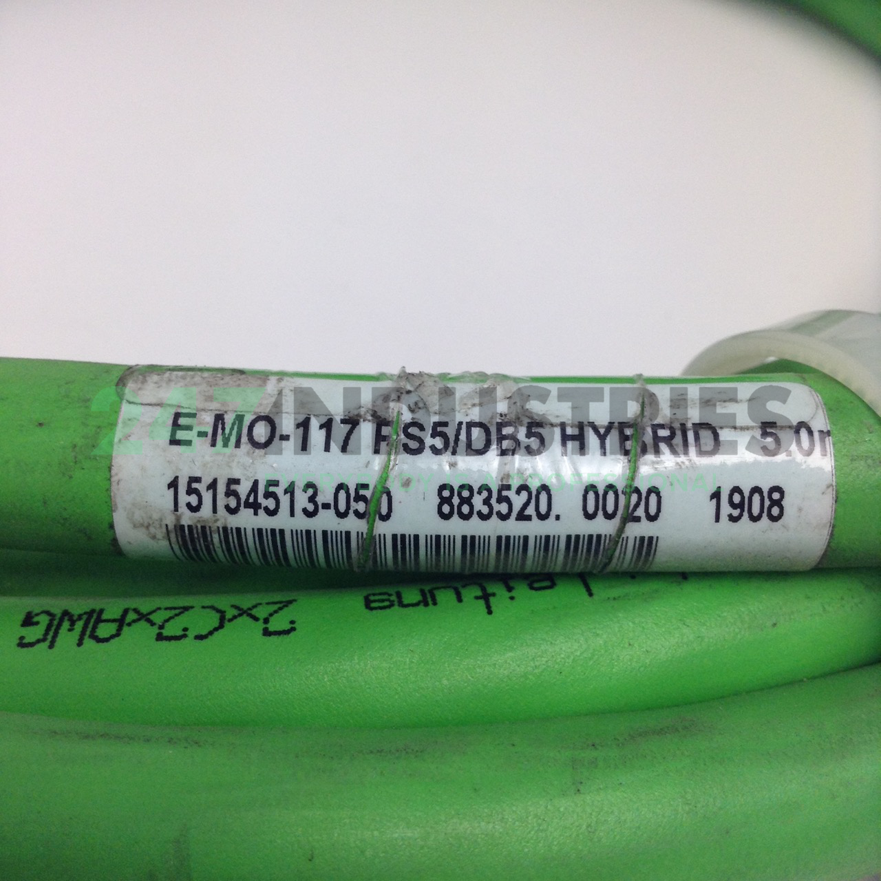 15154513-050 Elau Image 4