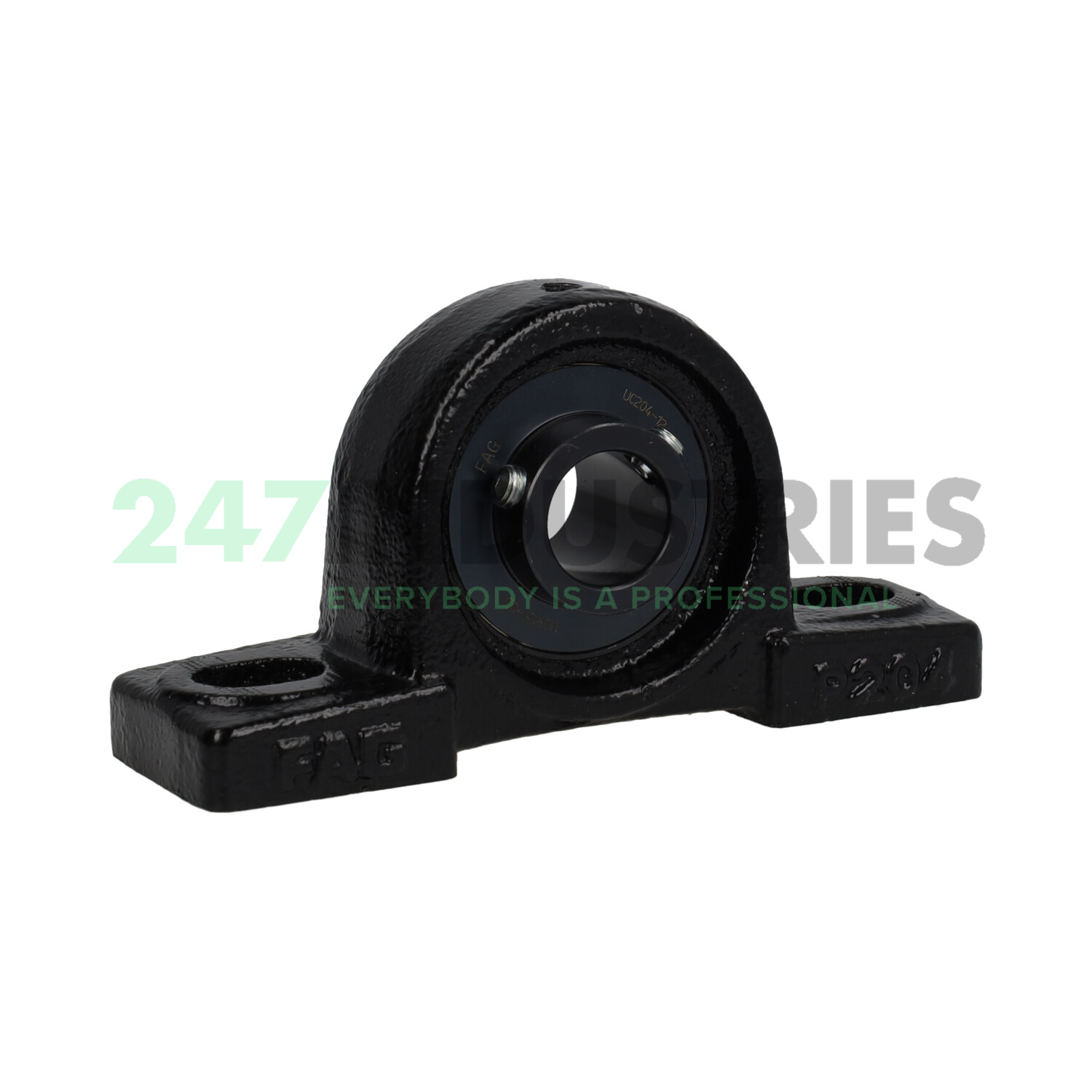 UCP204-12-J7 FAG