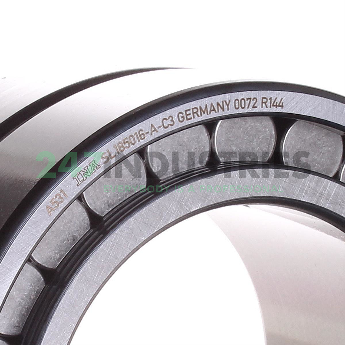 SL185016-A-C3 INA Image 2