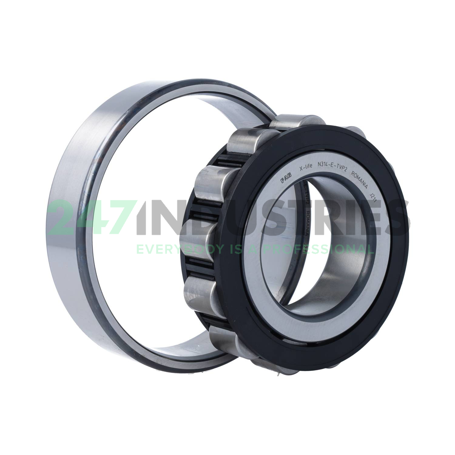 N314-E-TVP2 FAG Image 3