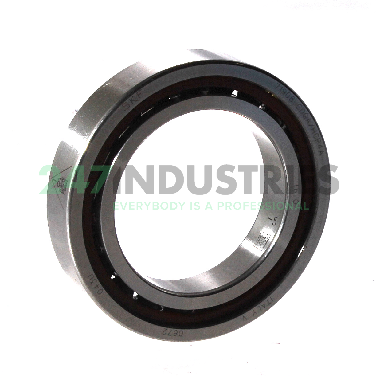 71908CDGA/HCP4A SKF Image 2
