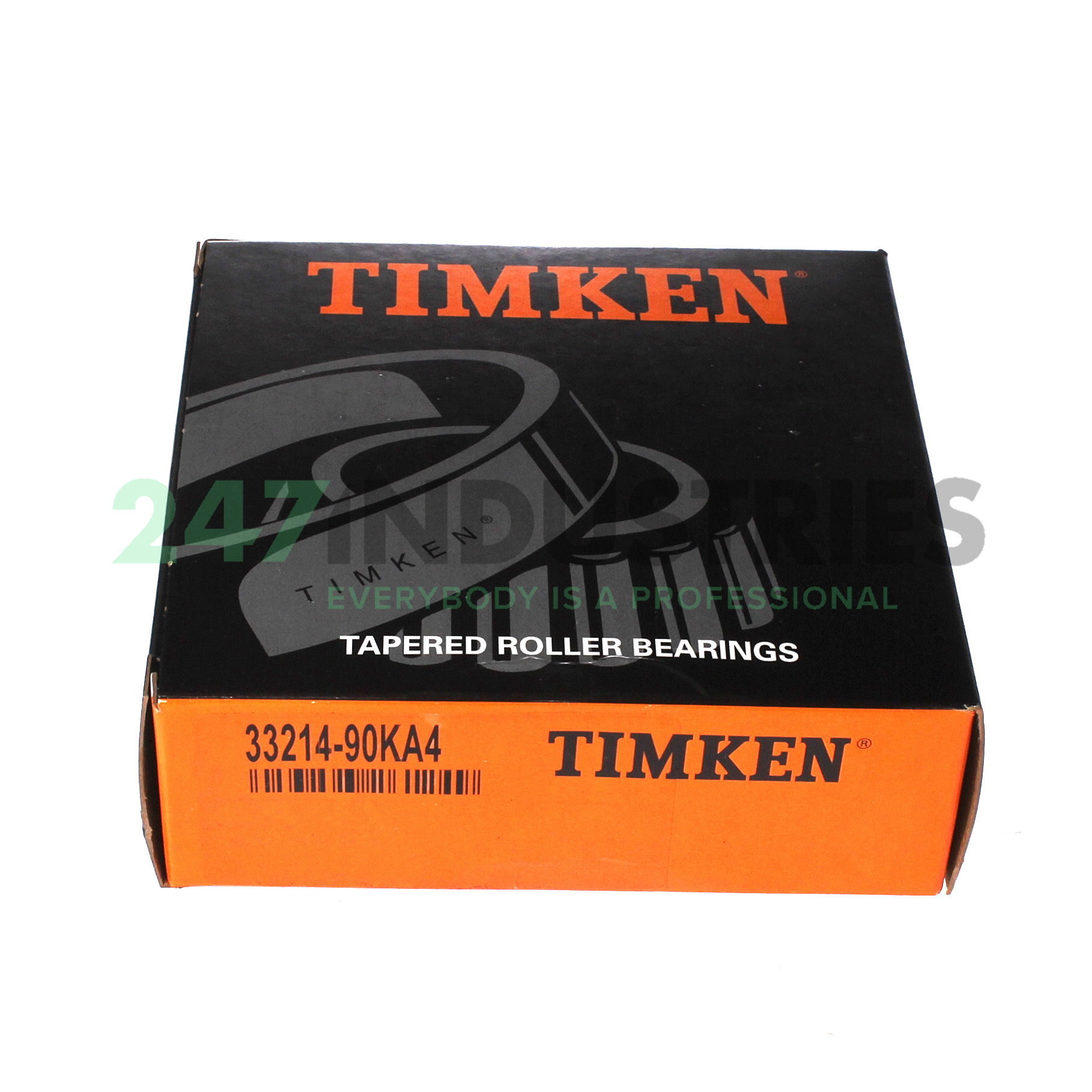 33214-90KA4 Timken Image 3