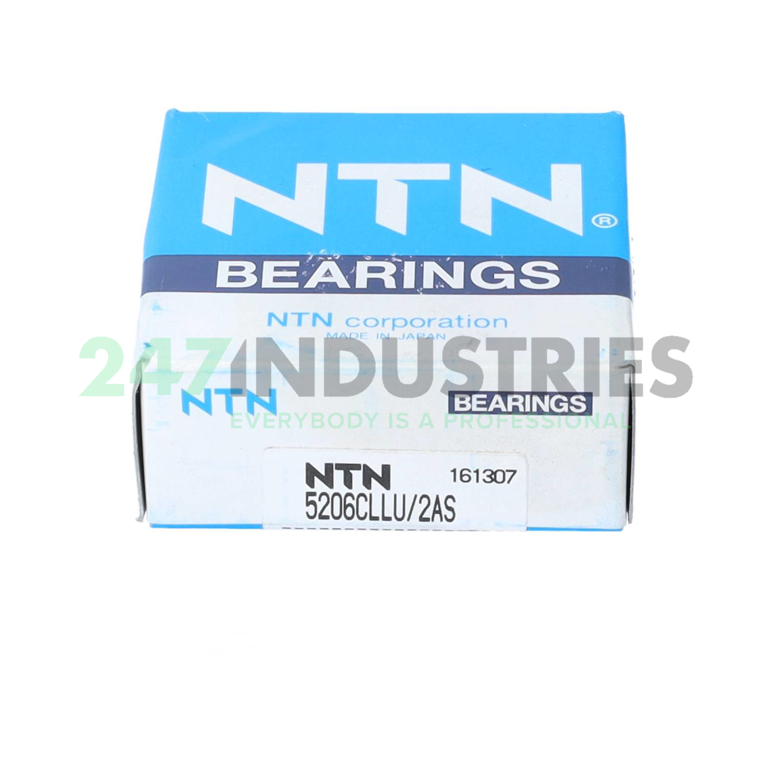5206CLLU/2AS NTN Image 3