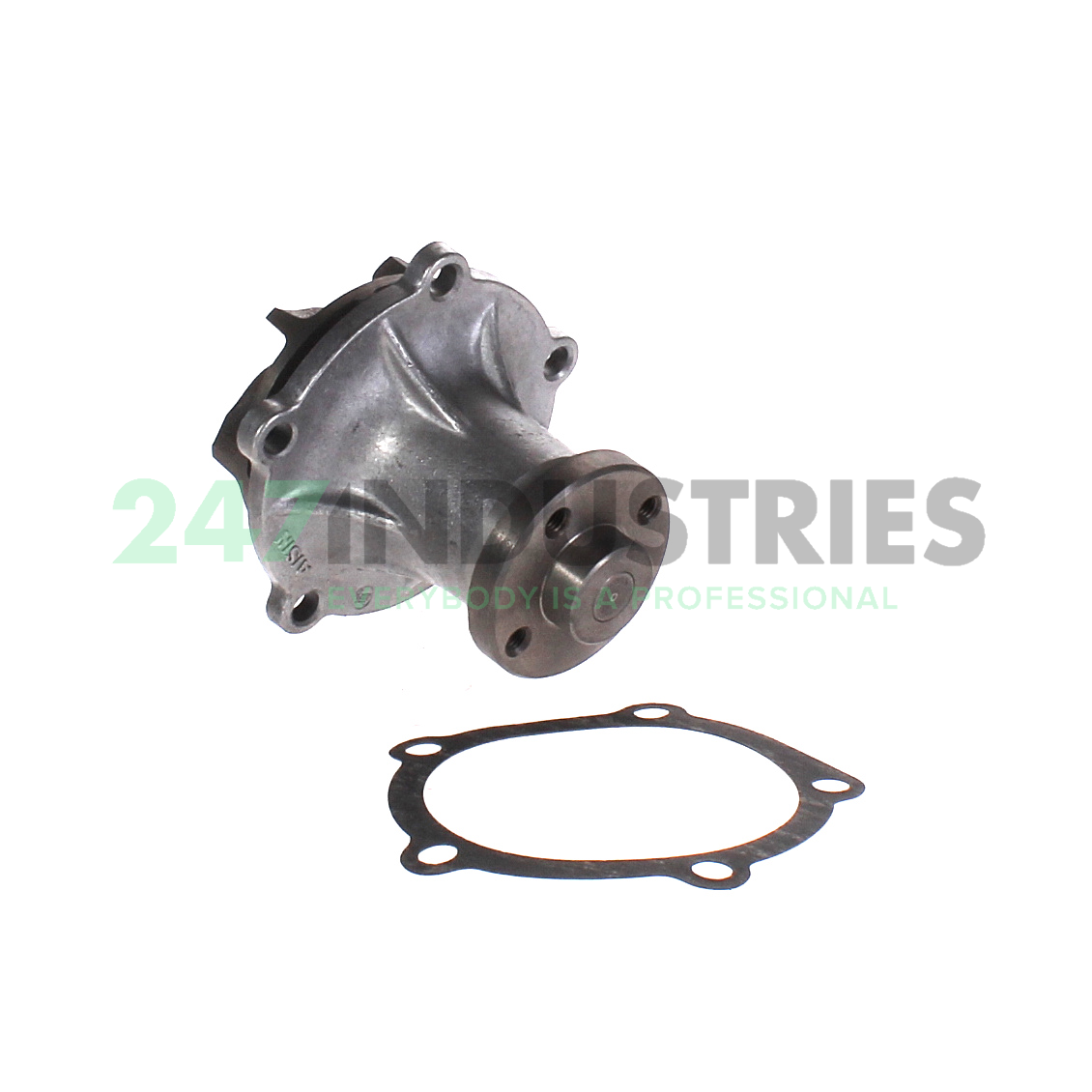 VKPC91600 SKF Image 2