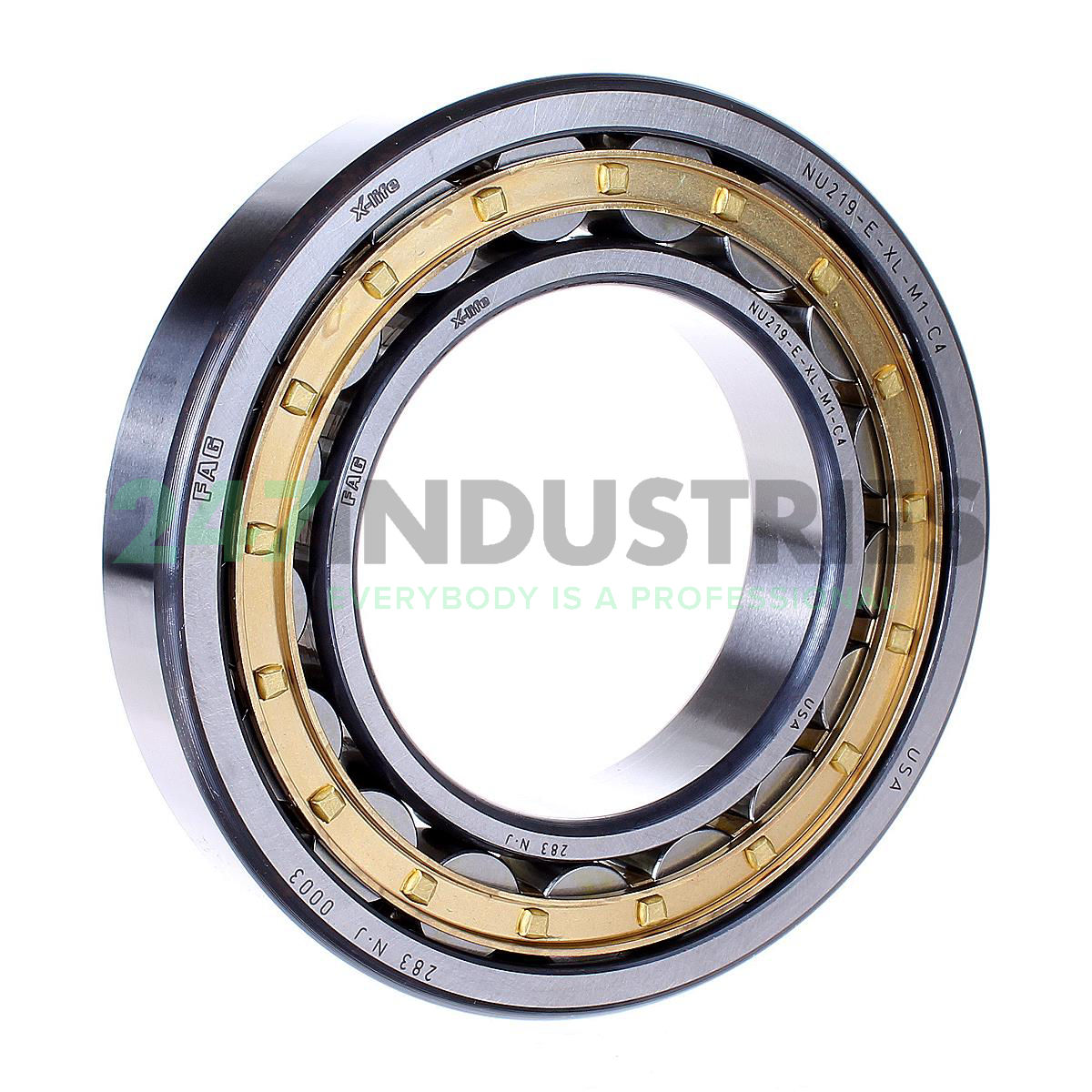 NU219-E-XL-M1-C4 FAG