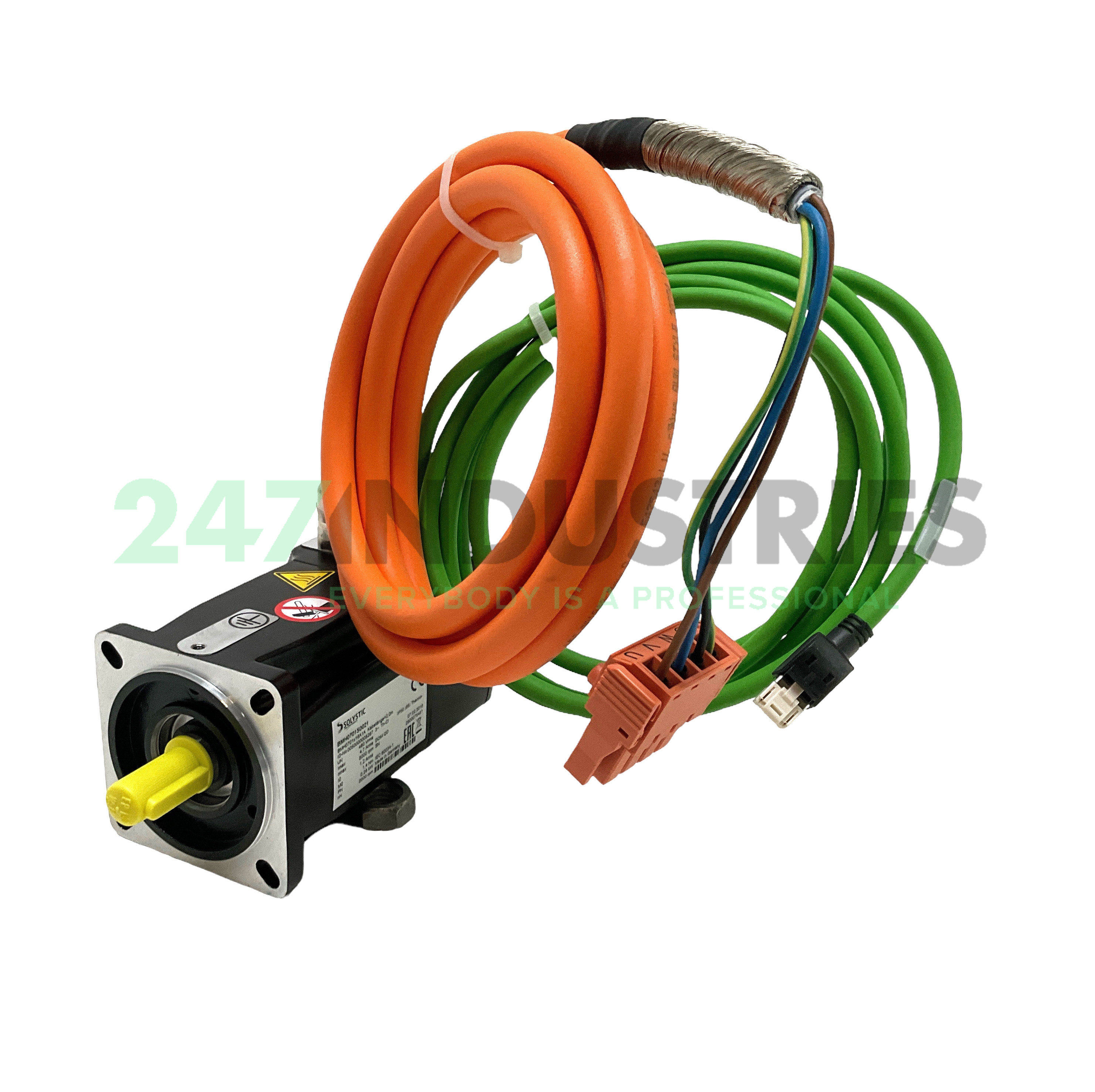 BMH0701S0021 Schneider Electric Image 1
