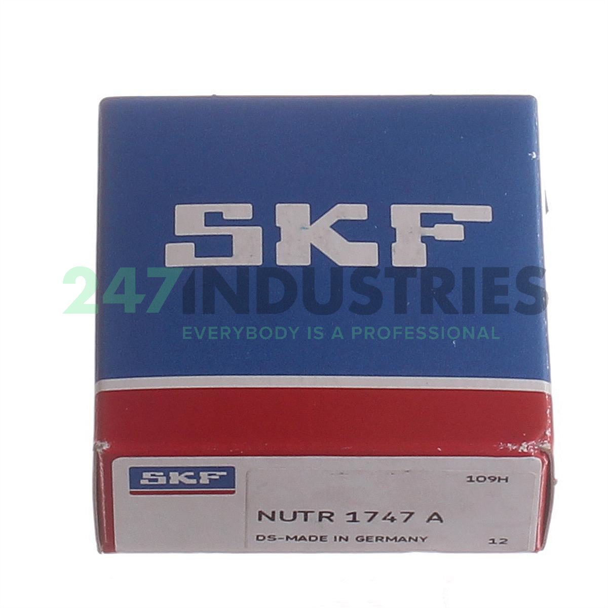 NUTR1747A SKF Image 3