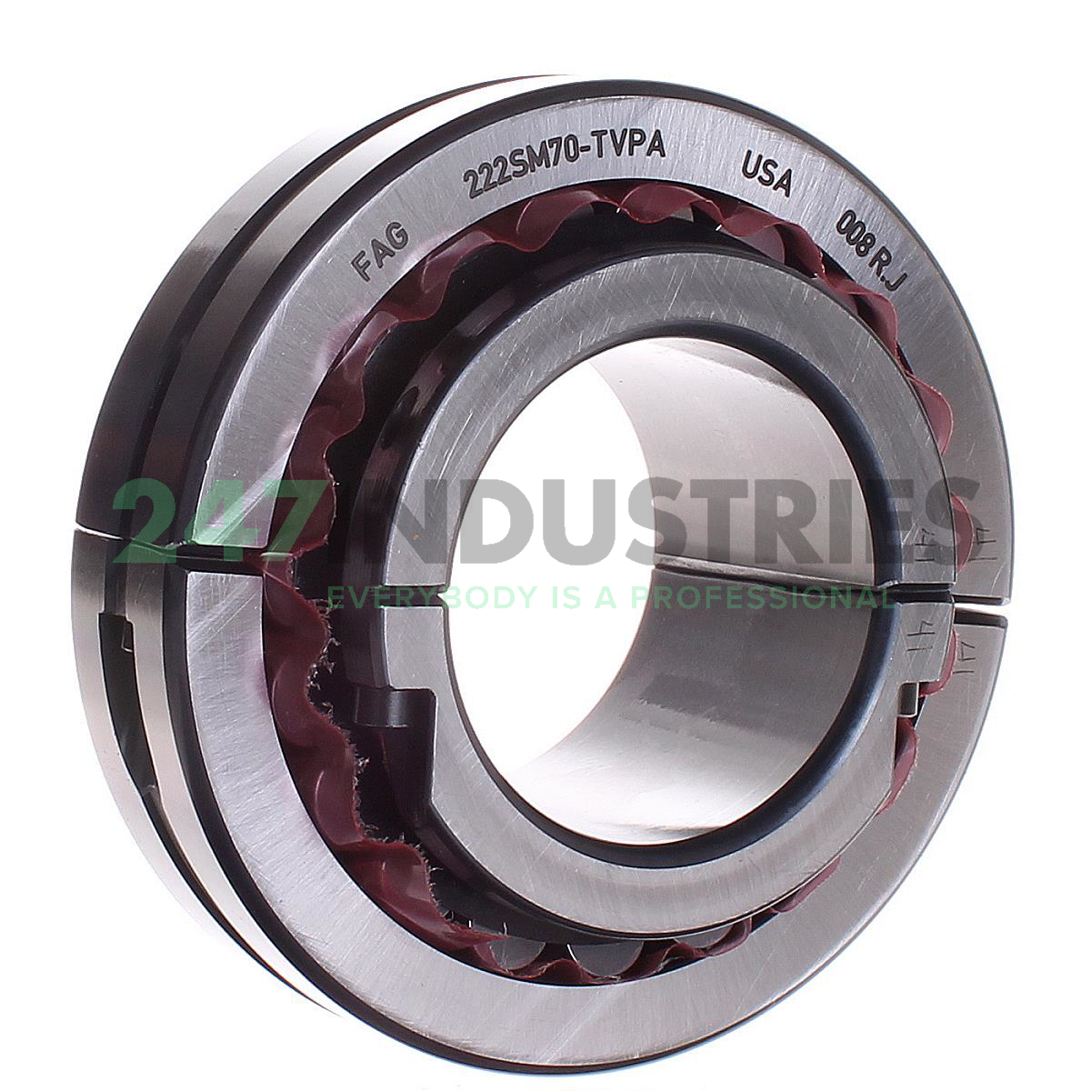 222SM70-TVPA FAG