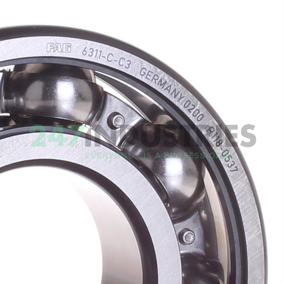 6311-C-C3 FAG Image 2