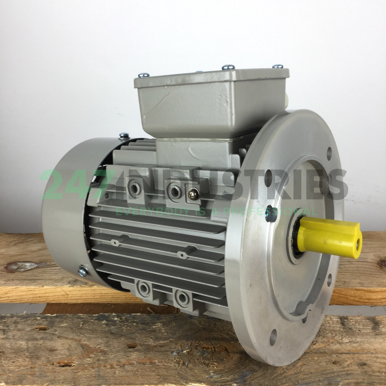 FCA80A-2/HEB5 AC-Motoren GmbH Image 3