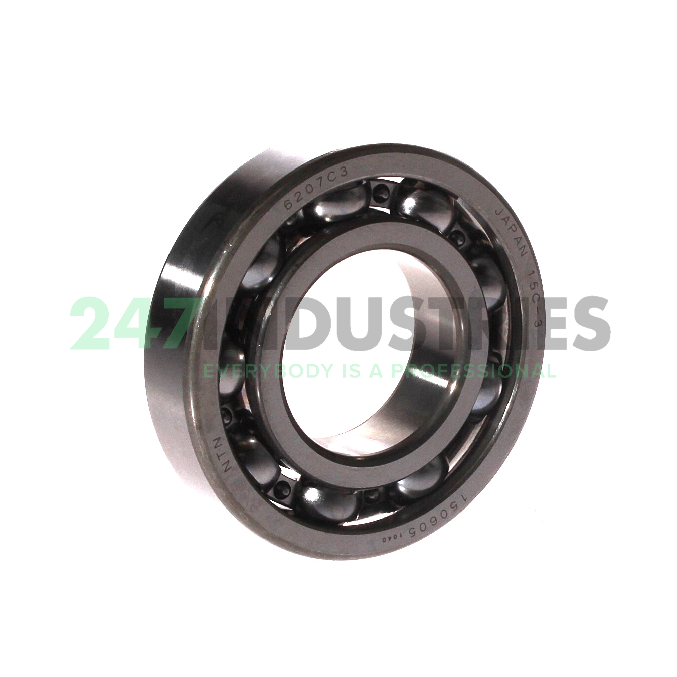 6207C3 NTN Image 1
