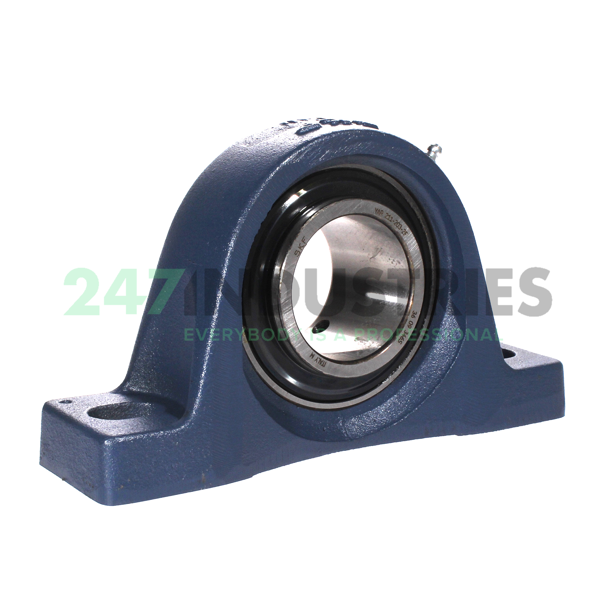 SY2.3/16TF SKF