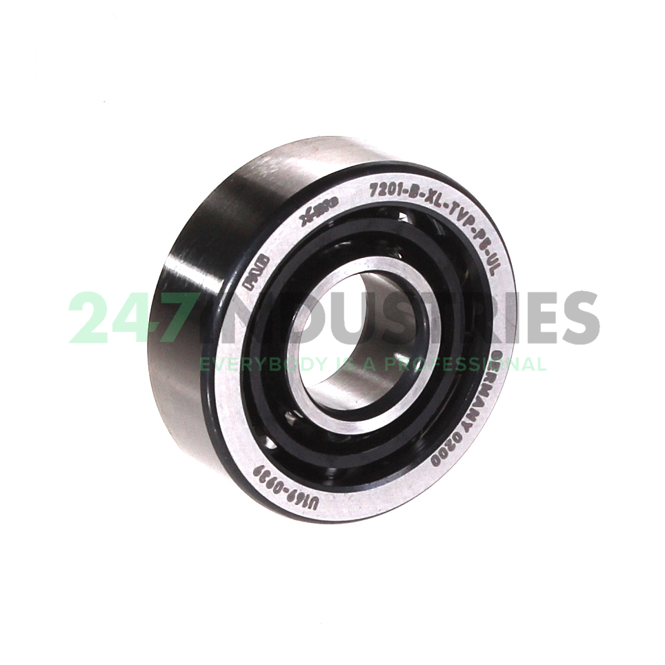 7201-B-XL-TVP-P5-UL FAG