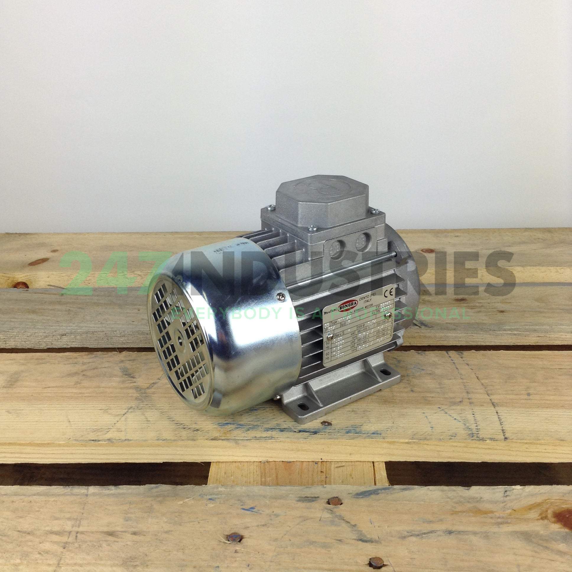 H71A/4B3 Bonora Image 3