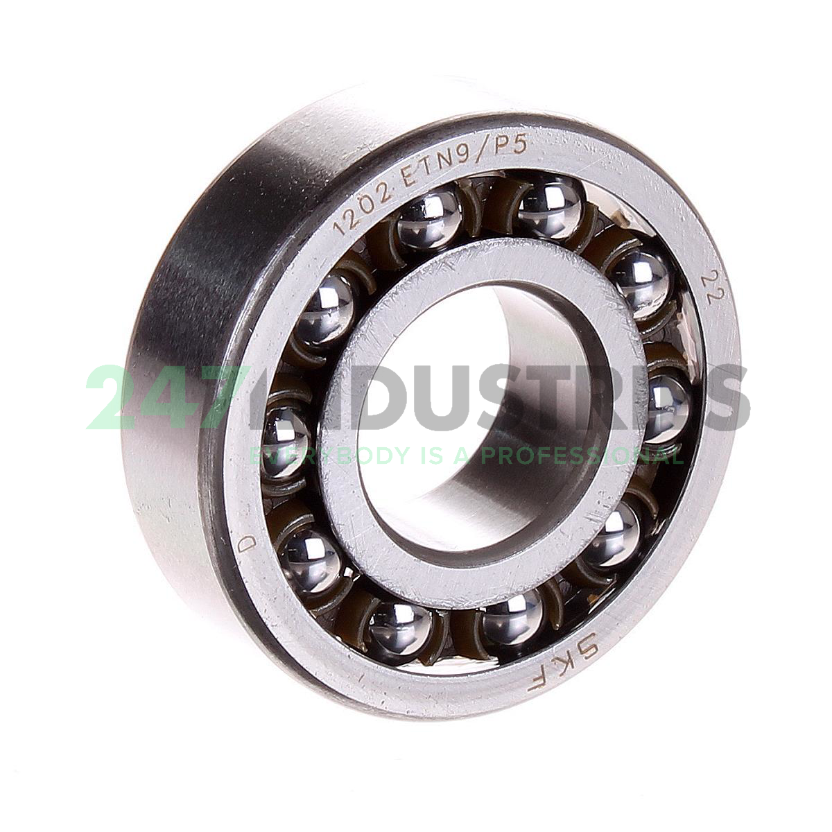1202ETN9/P5 SKF