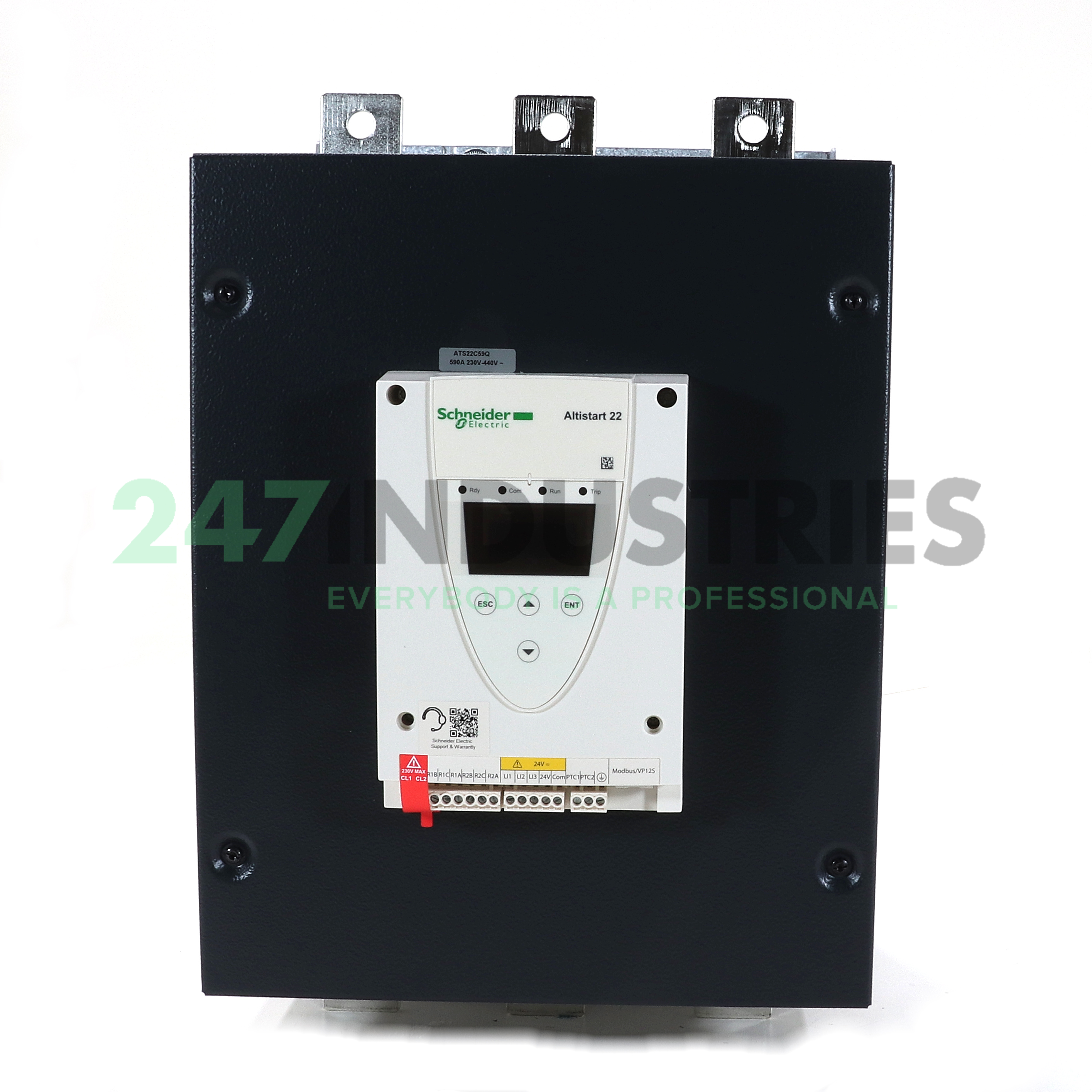 ATS22C59Q Schneider Electric Image 4
