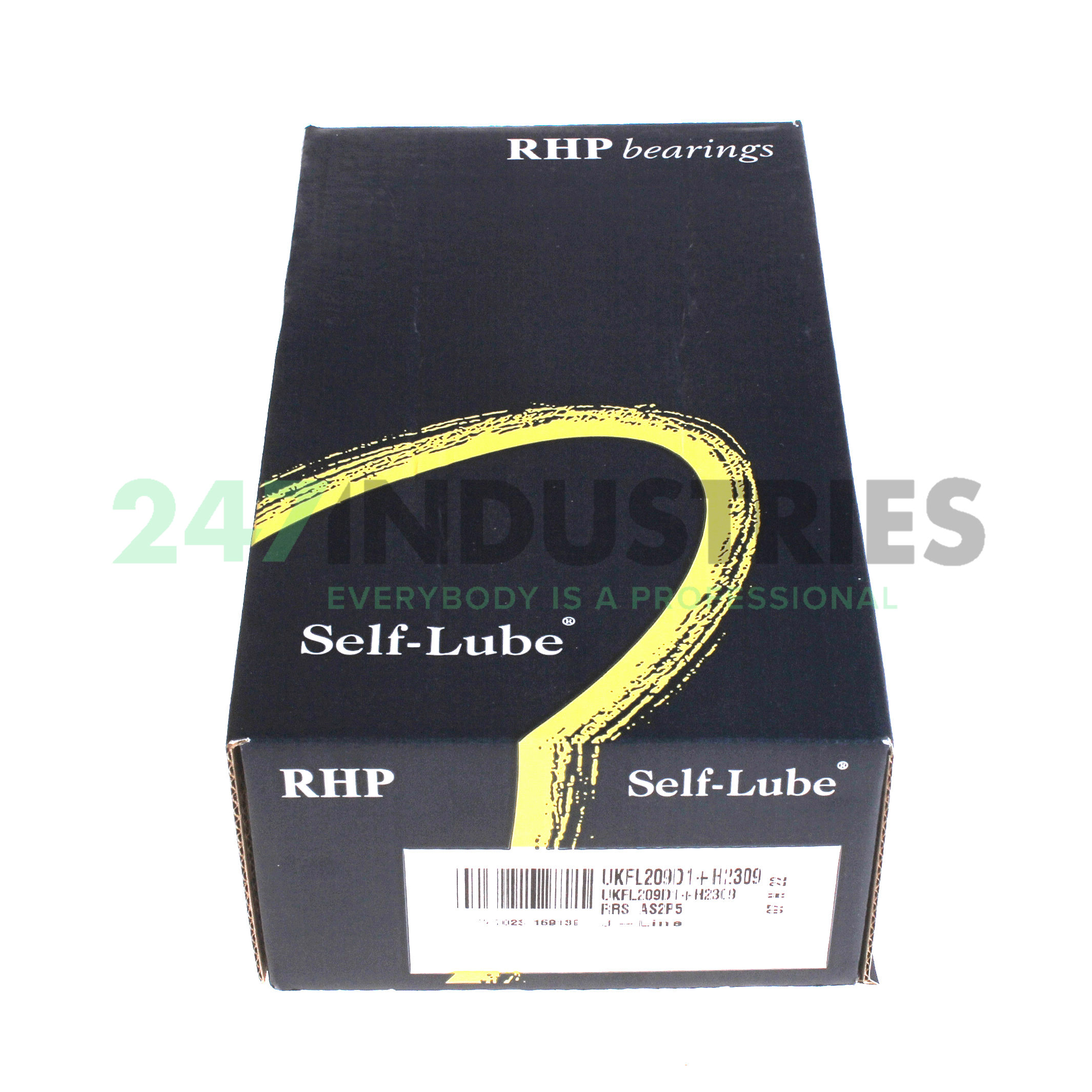 UKFL209D1+H2309 RHP Image 4