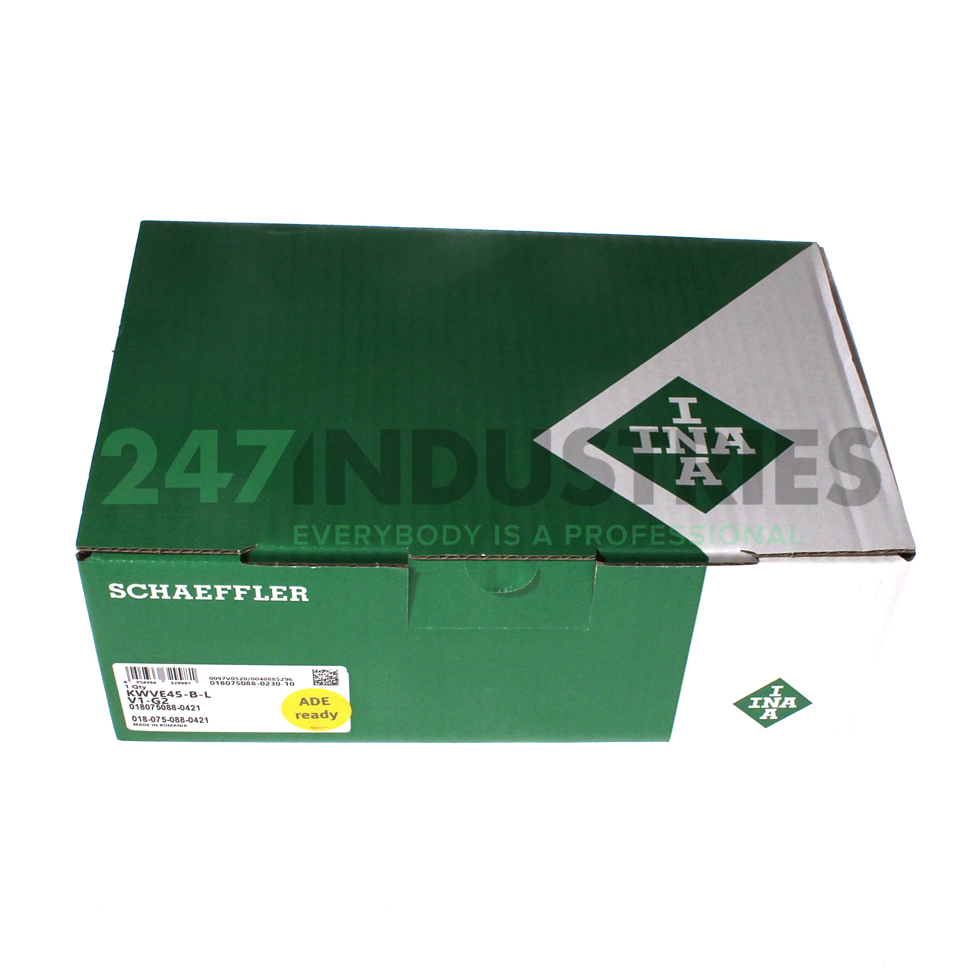 KWVE45-B-L-V1-G2 INA Image 4