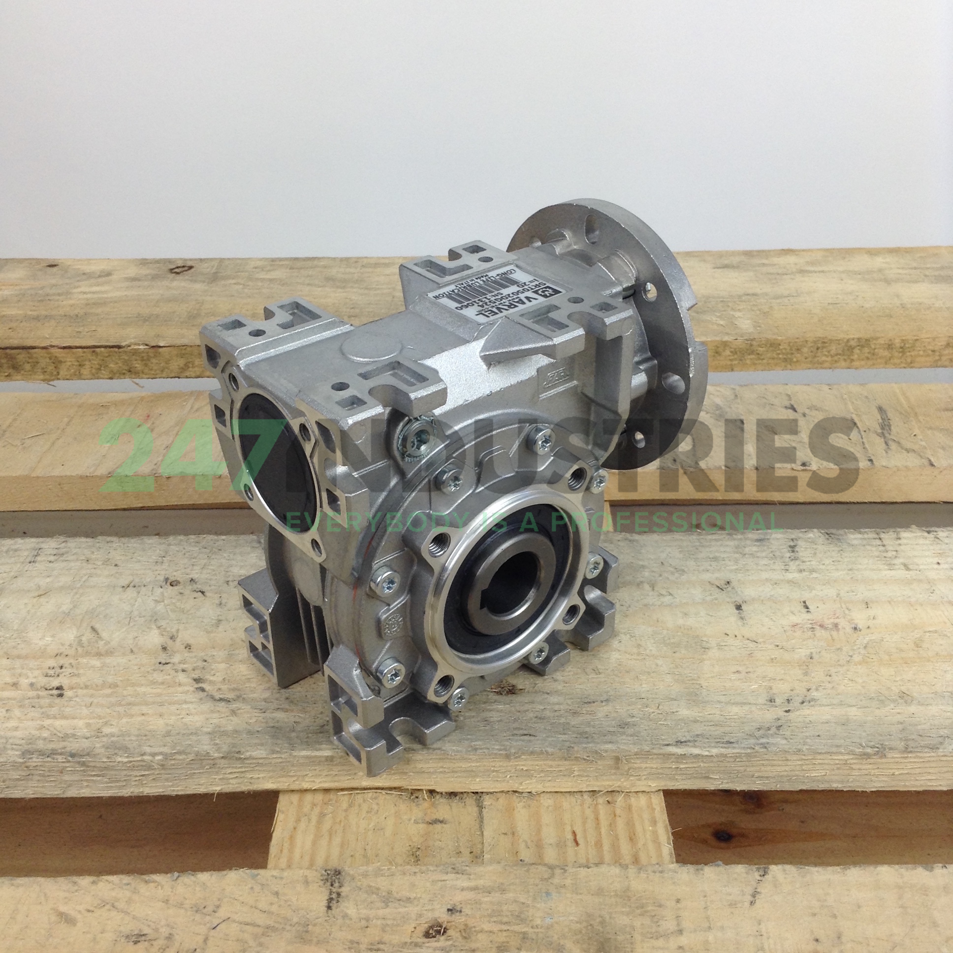 SRT05020G524-71B14 Varvel Image 3