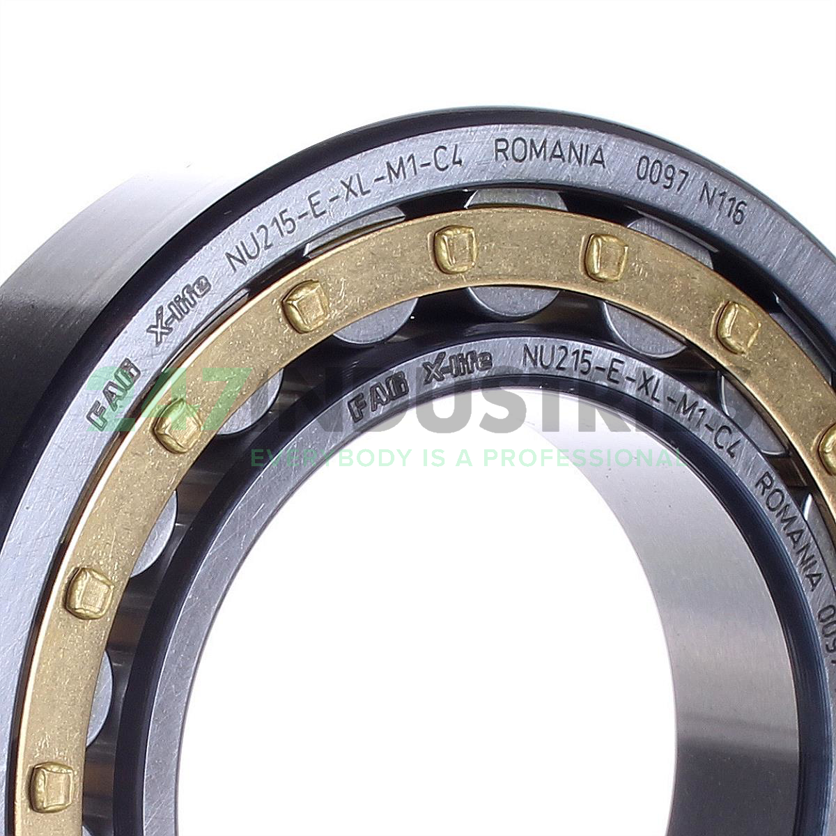 NU215-E-XL-M1-C4 FAG Image 2