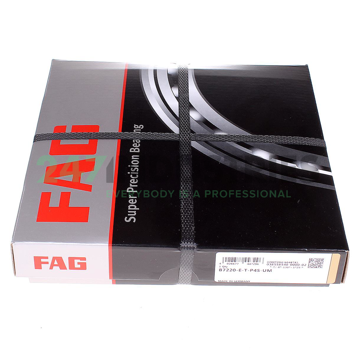 B7220-E-T-P4S-UM FAG Image 2