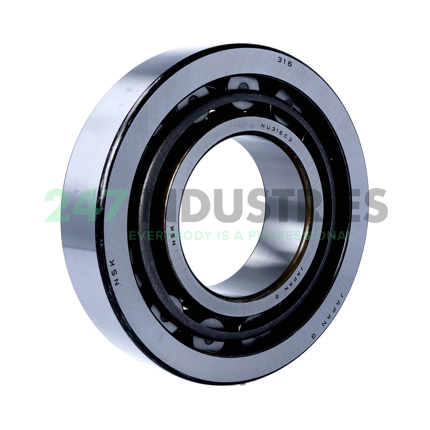 NU316WC3 NSK