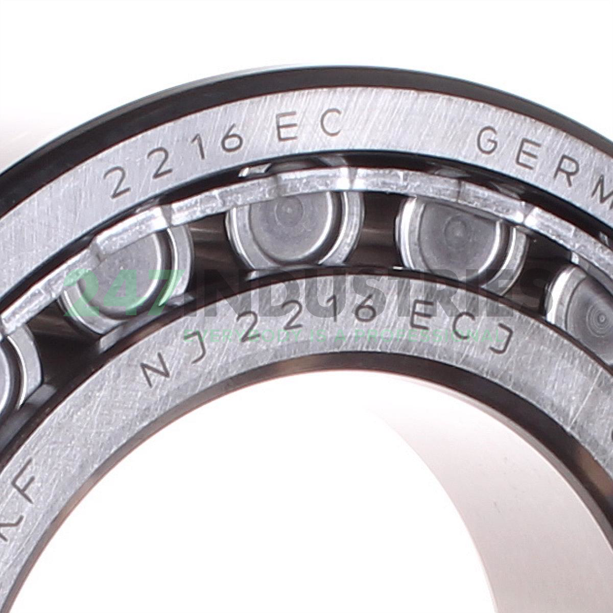 NJ2216ECJ SKF Image 2