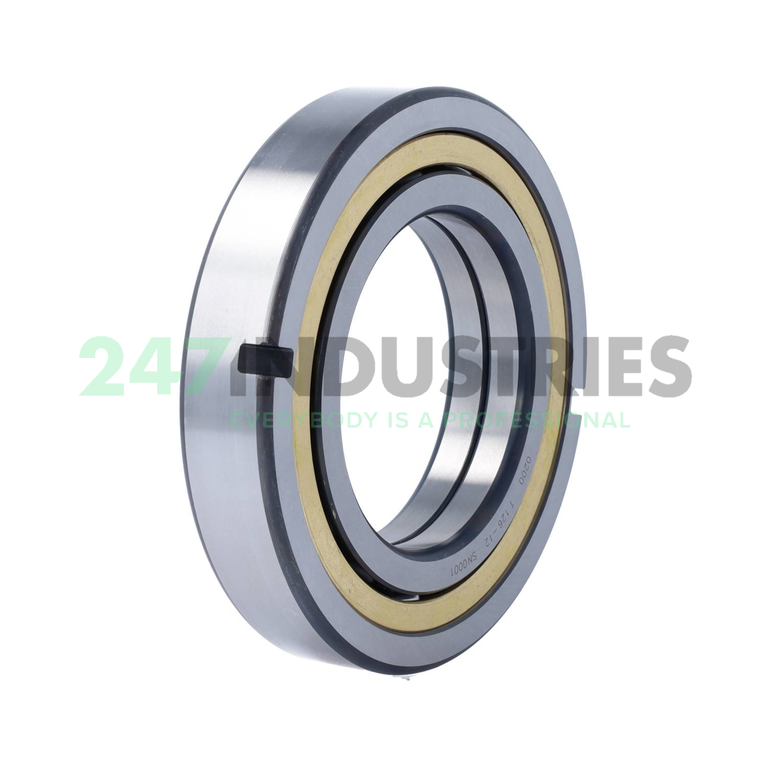 QJ216-XL-N2-MPA-C4-M32G FAG Image 2