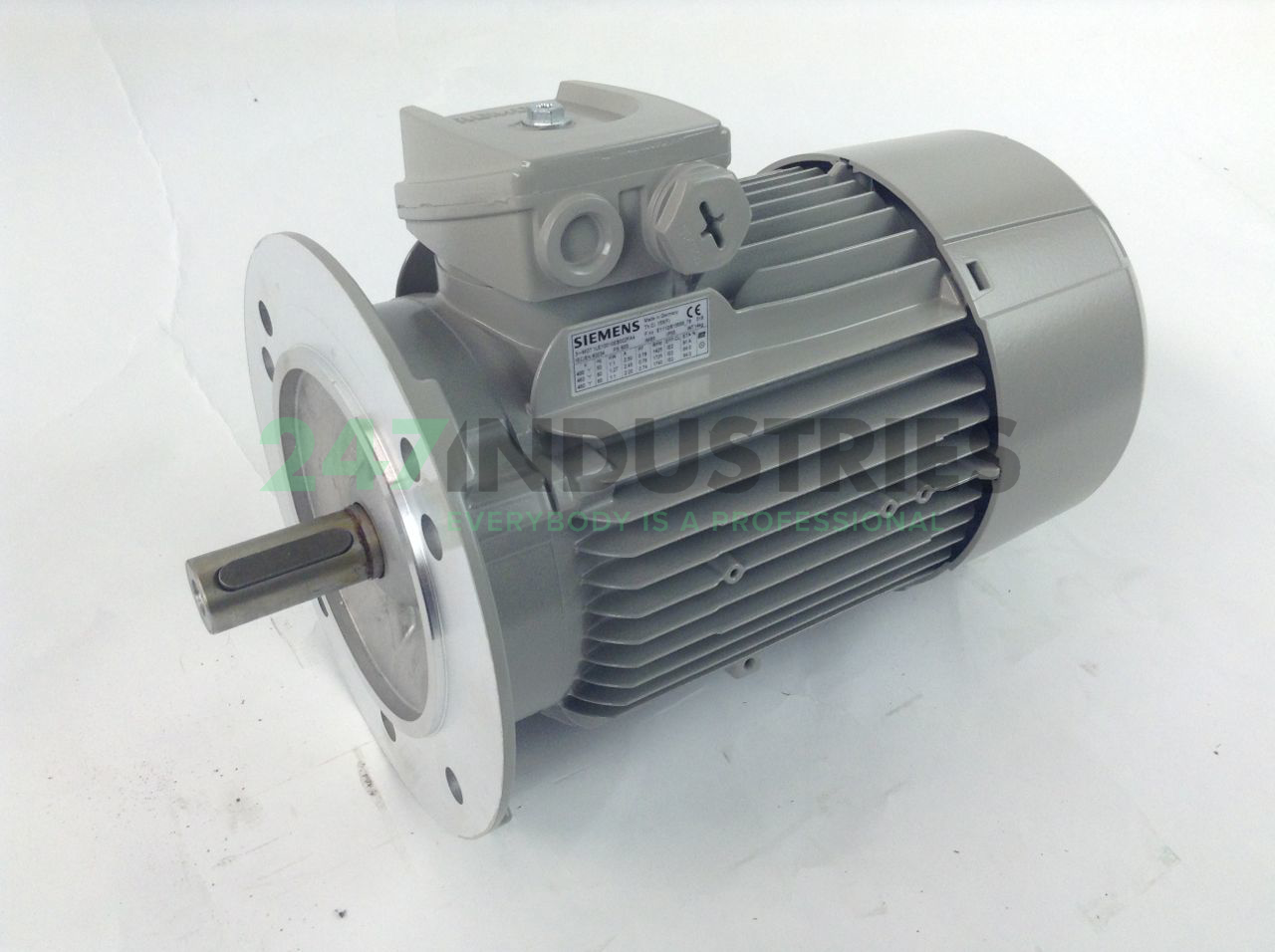 1LE1001-0EB00-2FA4 Siemens