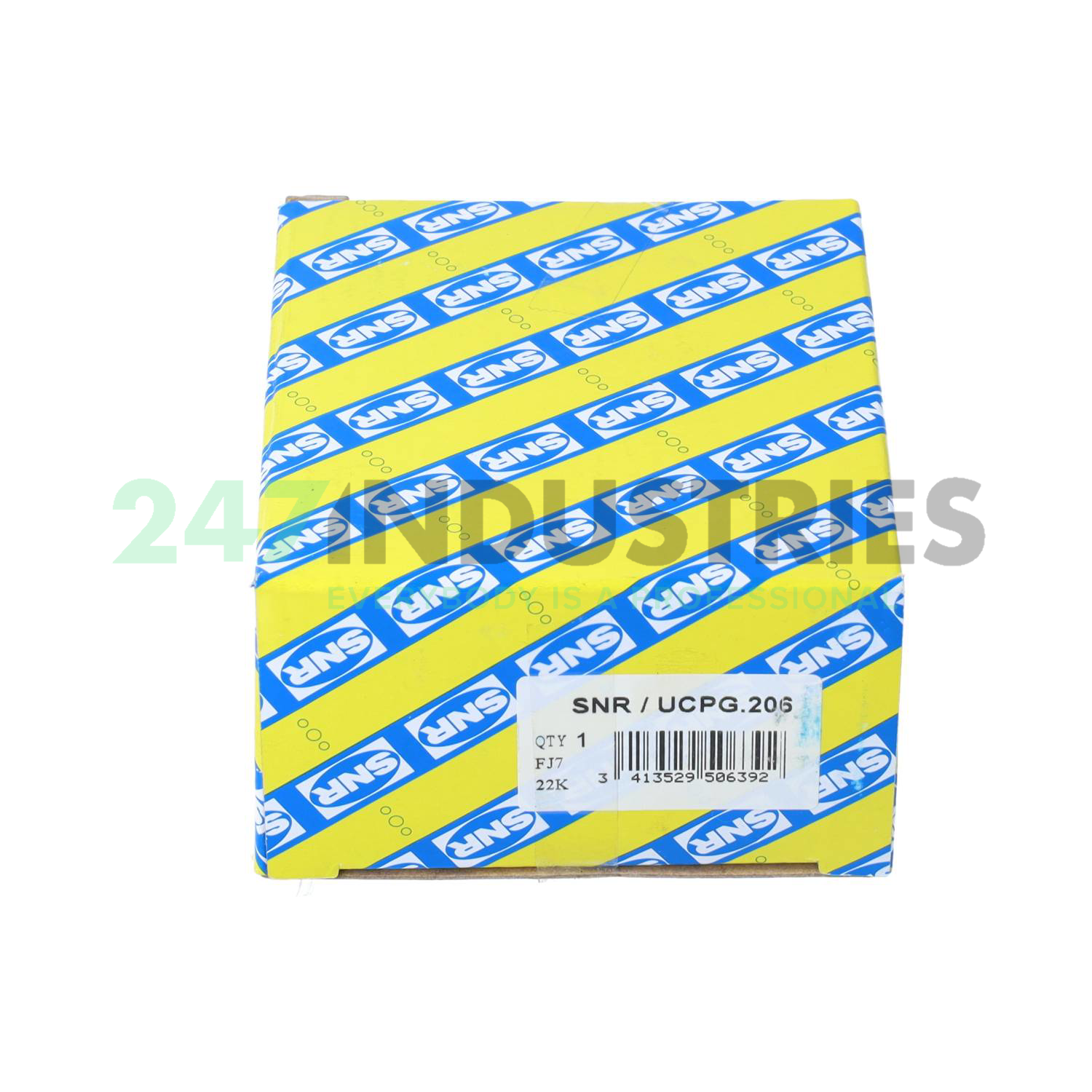 UCPG.206 SNR Image 3