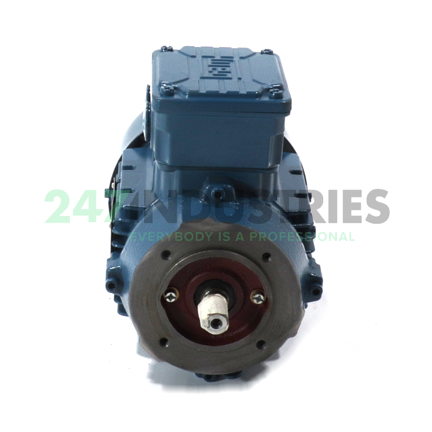 0.25K31AL0714B14 WEG Image 2