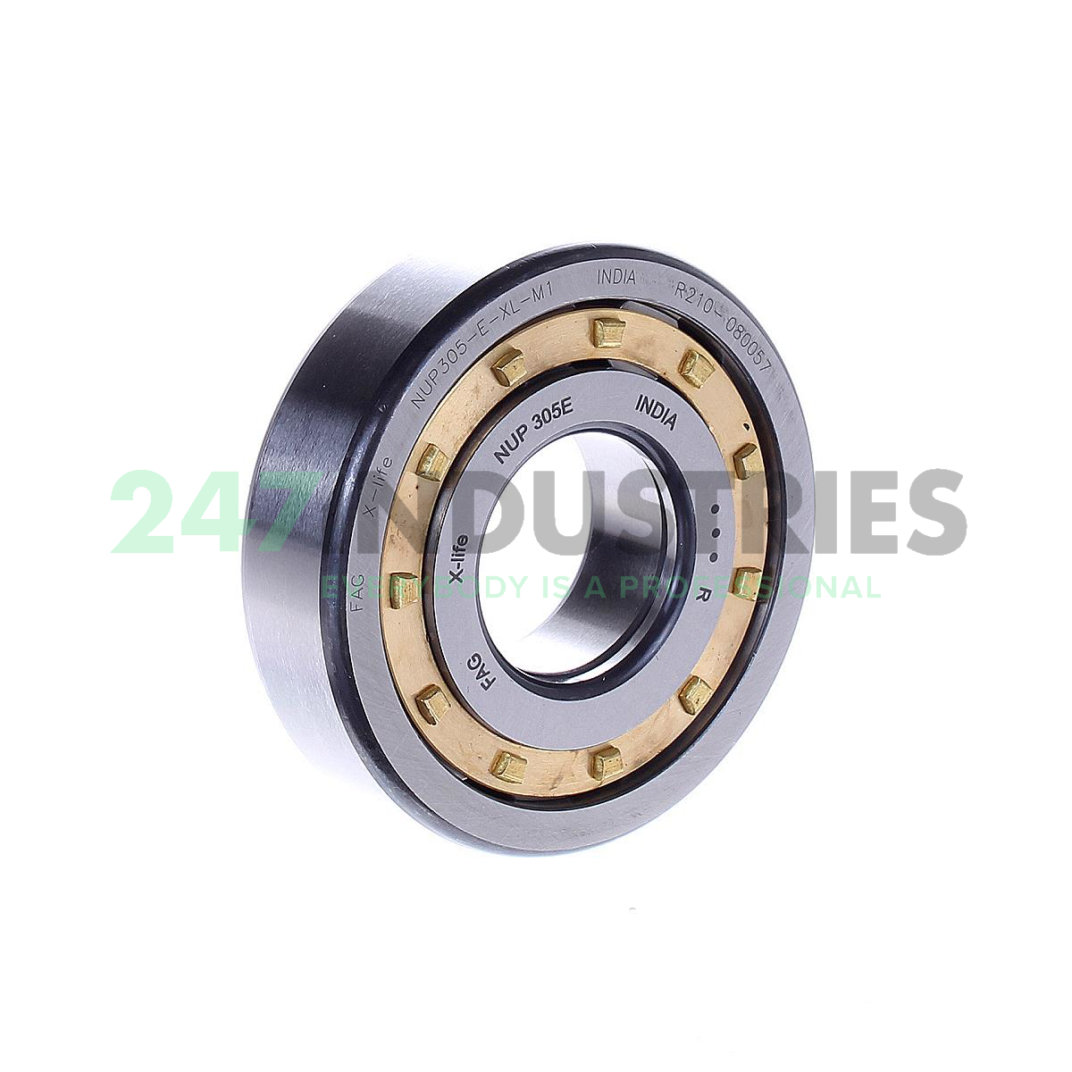 NUP305-E-XL-M1 FAG