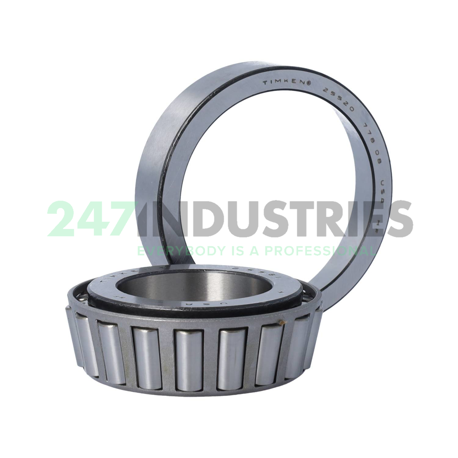 SET255 Timken Image 3