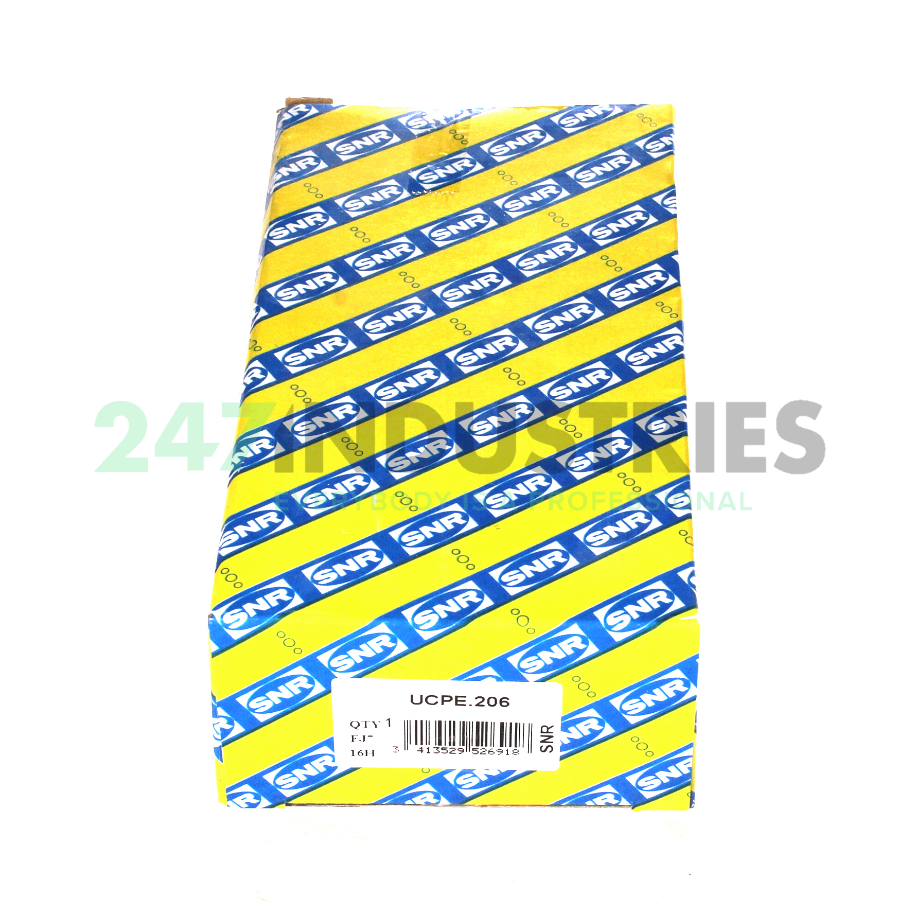 UCPE.206 SNR Image 4