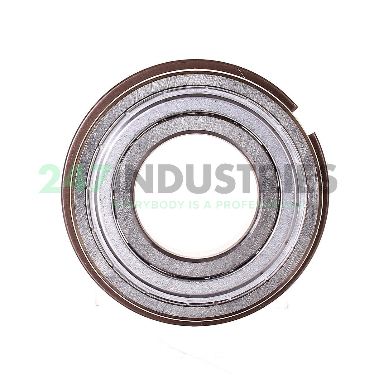 6206-ZNR SKF Image 2