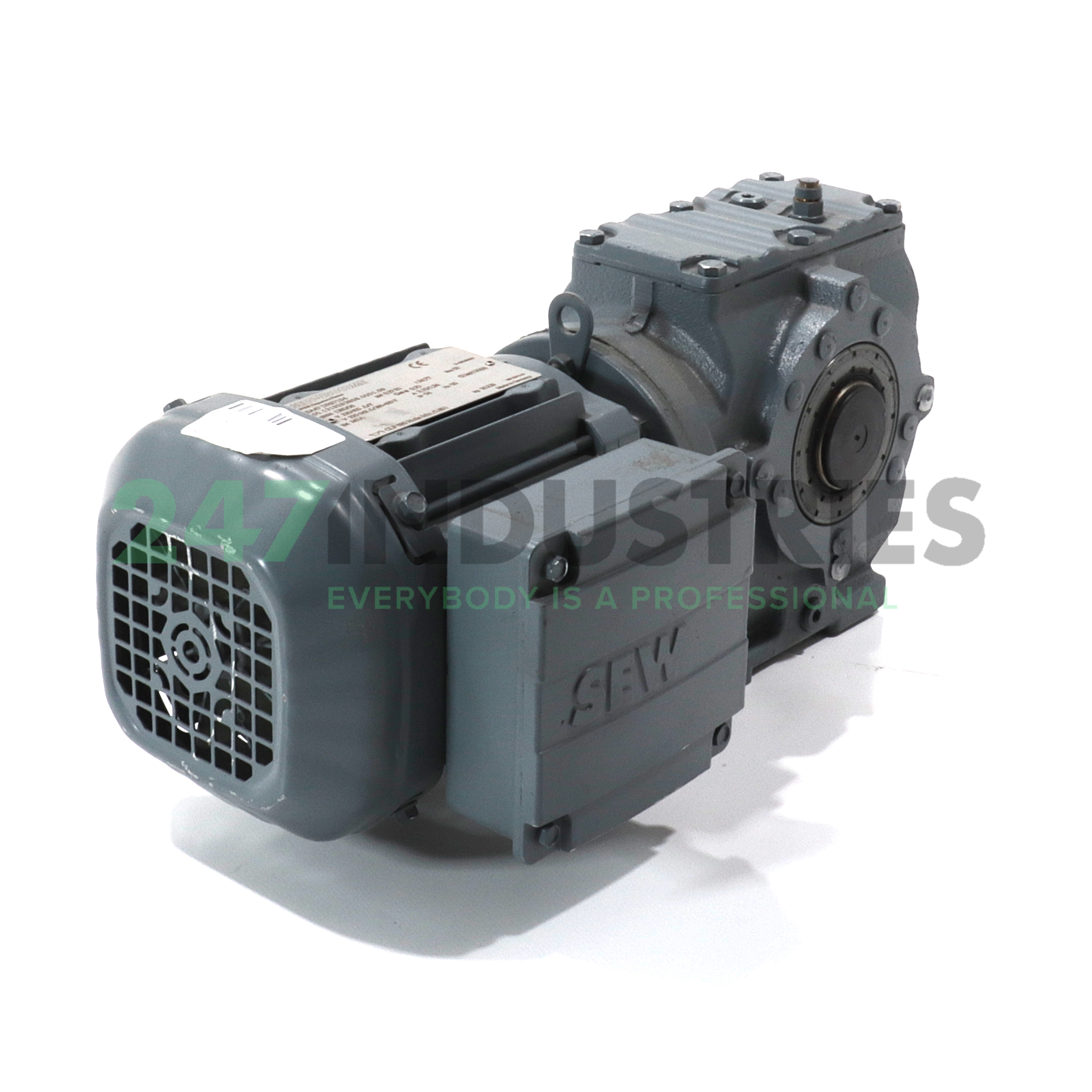 SA47/DRS71S4 SEW-EURODRIVE Image 3
