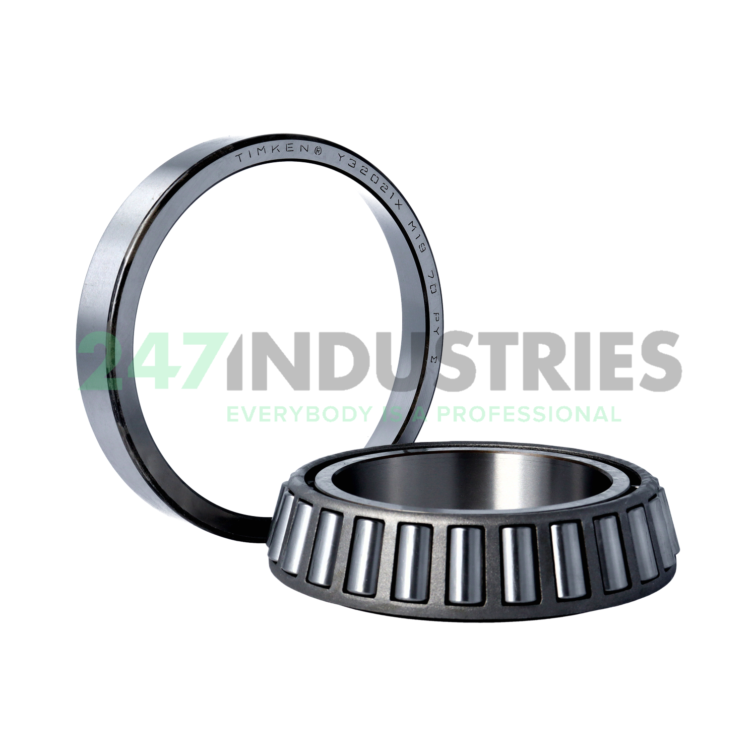 NP331249/Y32021X Timken