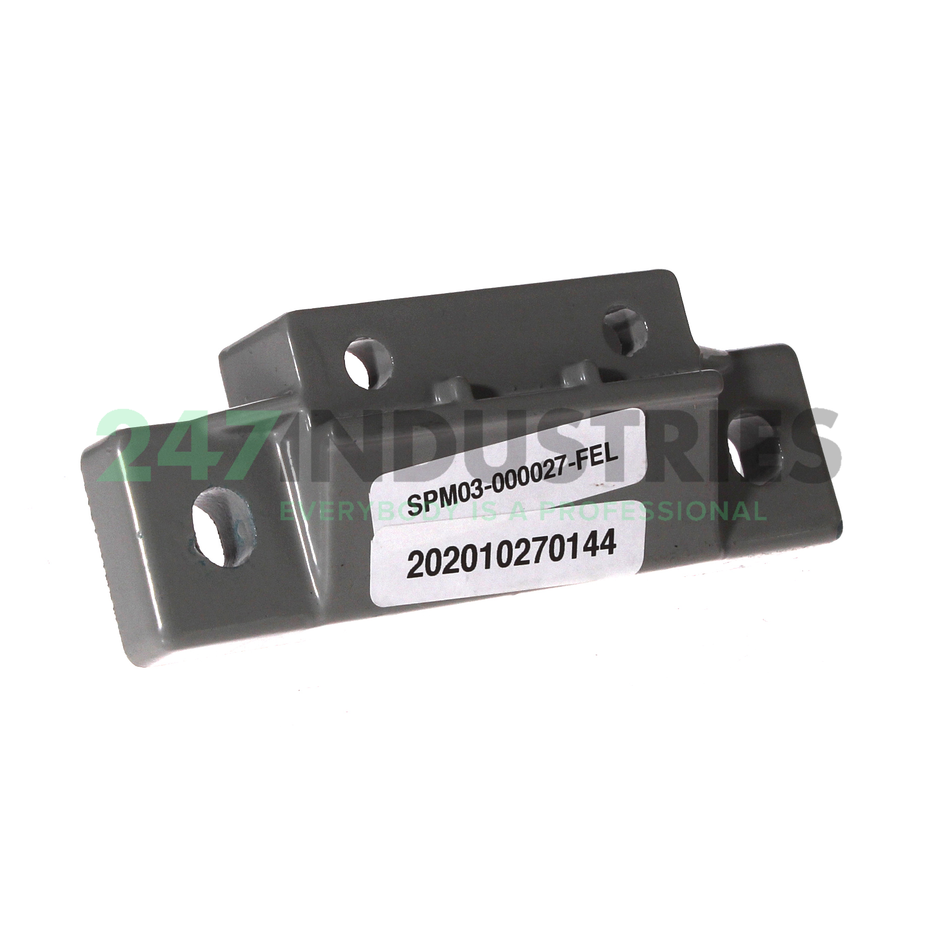 SPM03-000027 Felstrom