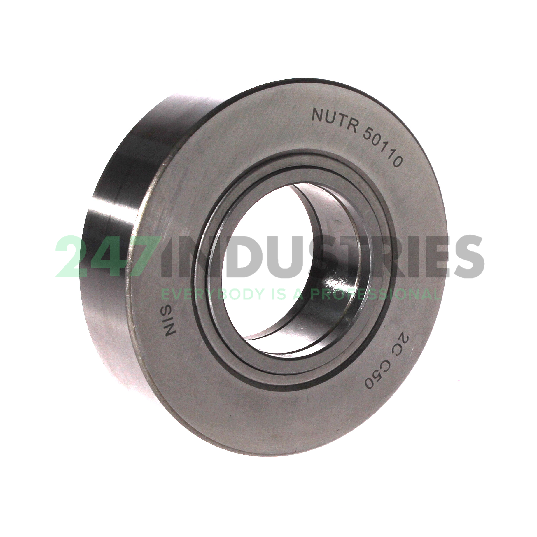 NUTR50110 NIS