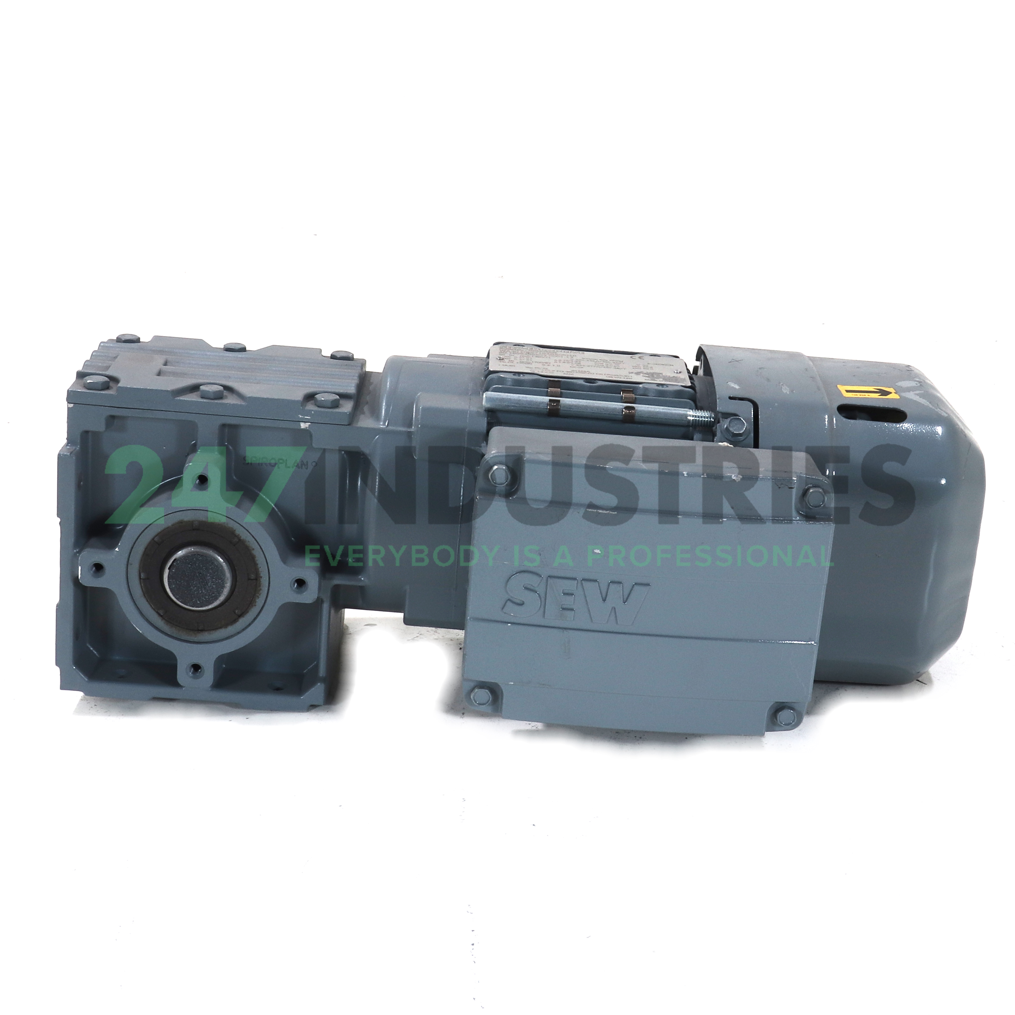 WA30/DRS71S4BE05HR SEW-EURODRIVE Image 3