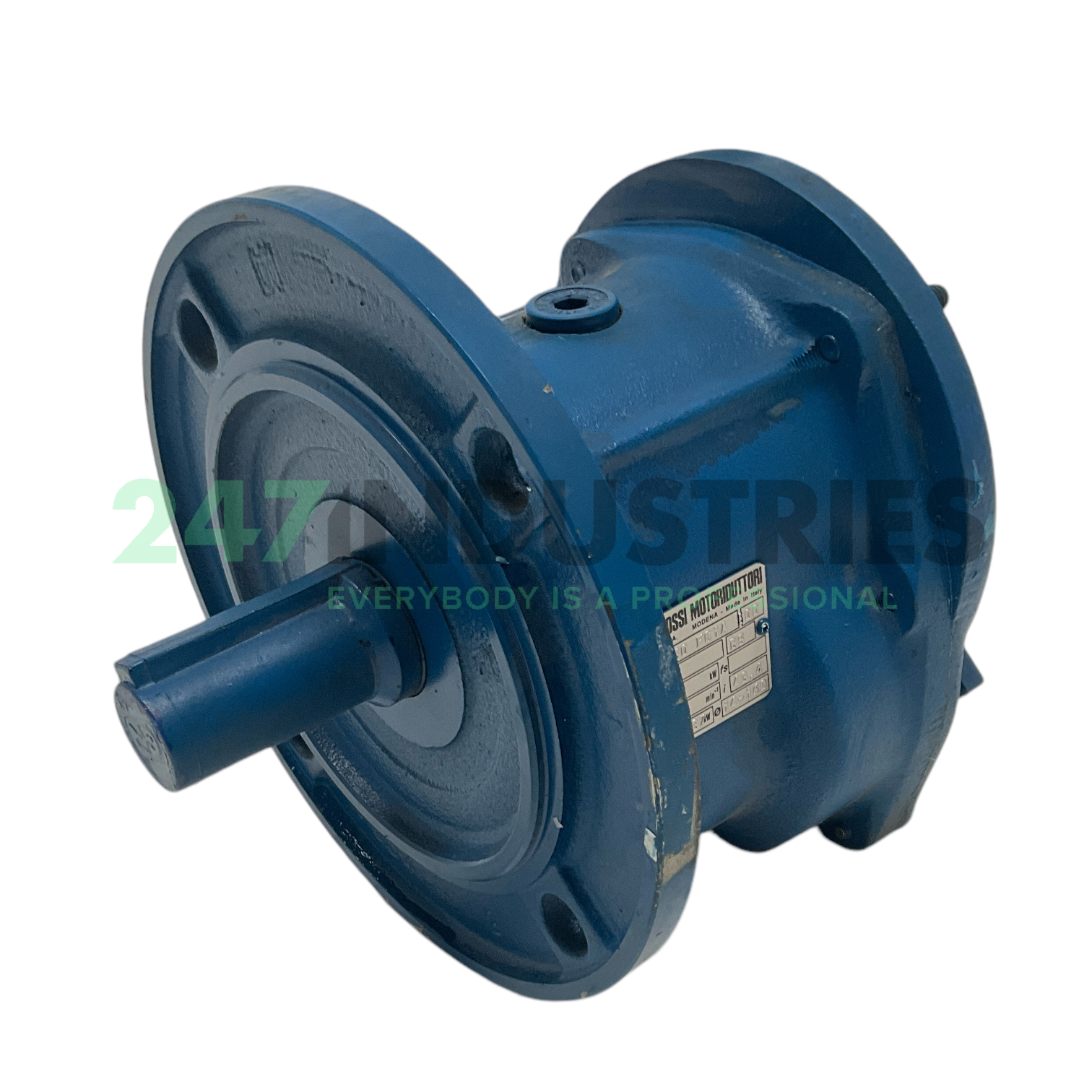 MR3I50FC1A-B5-14/16043 Rossi