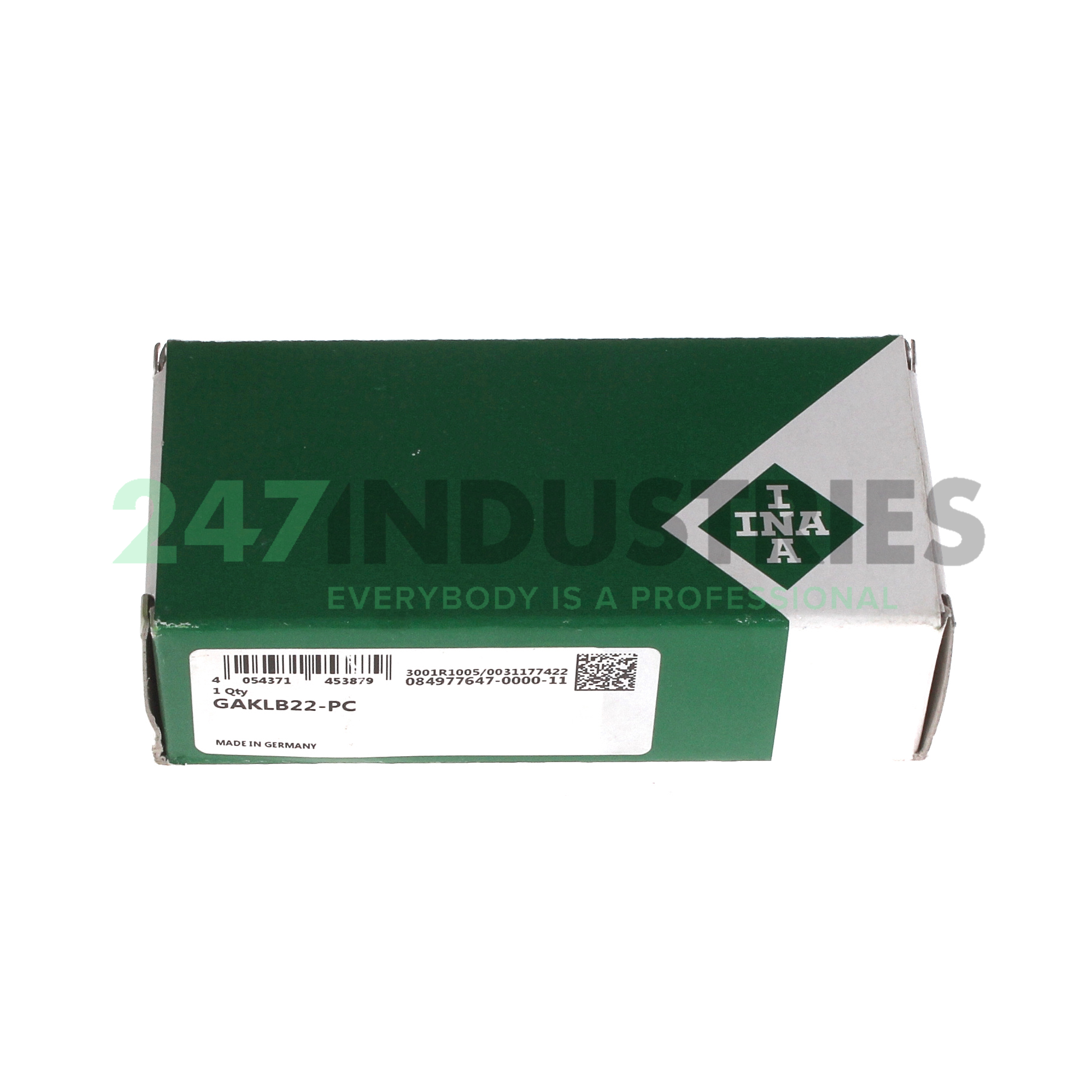 GAKLB22-PC INA Image 2