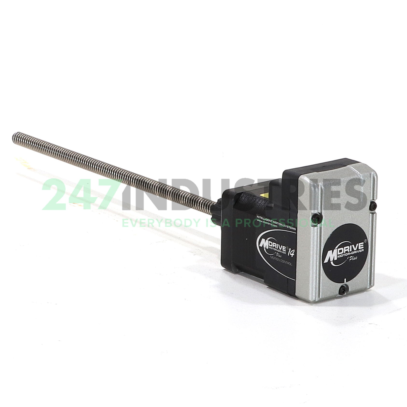 MCI14A-STC-02 Intelligent Motion Systems Image 4