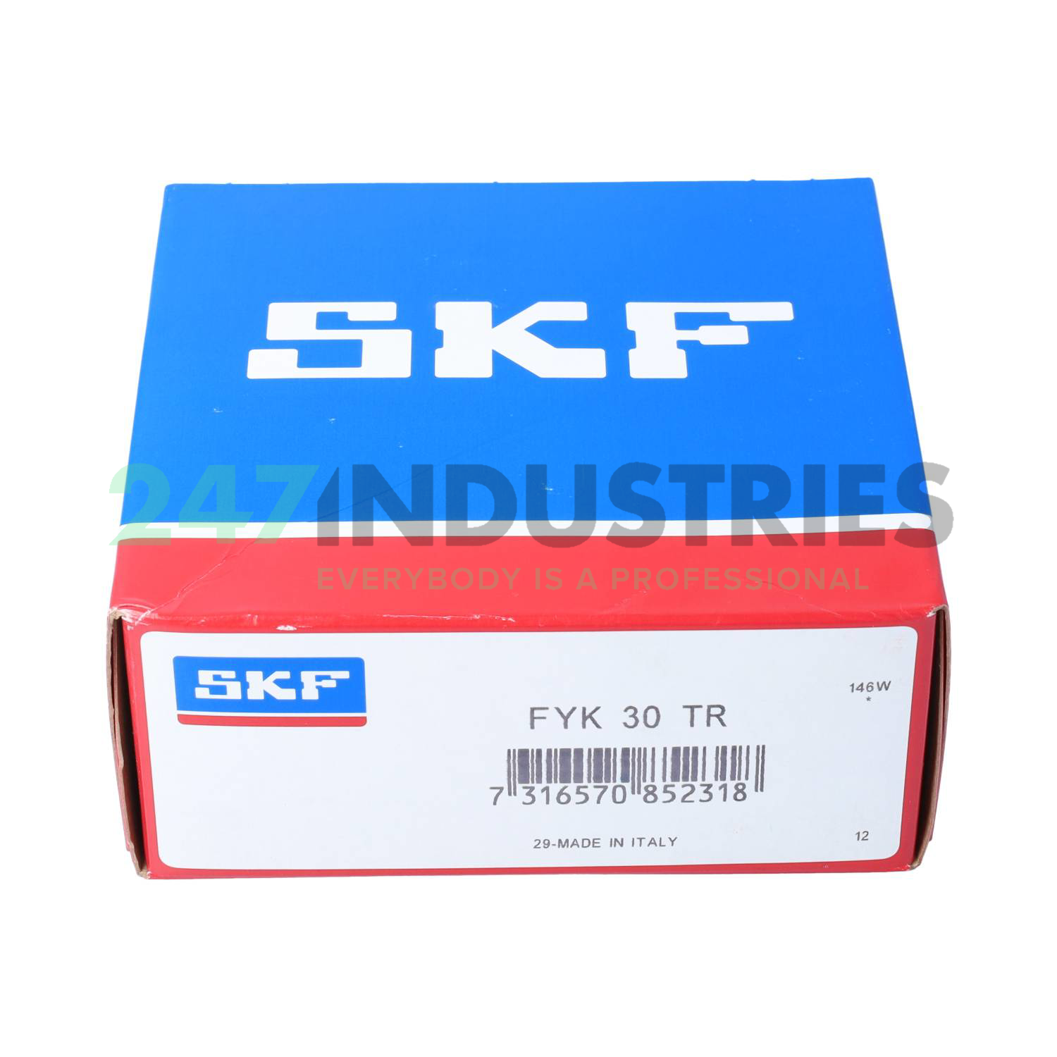 FYK30TR SKF Image 2