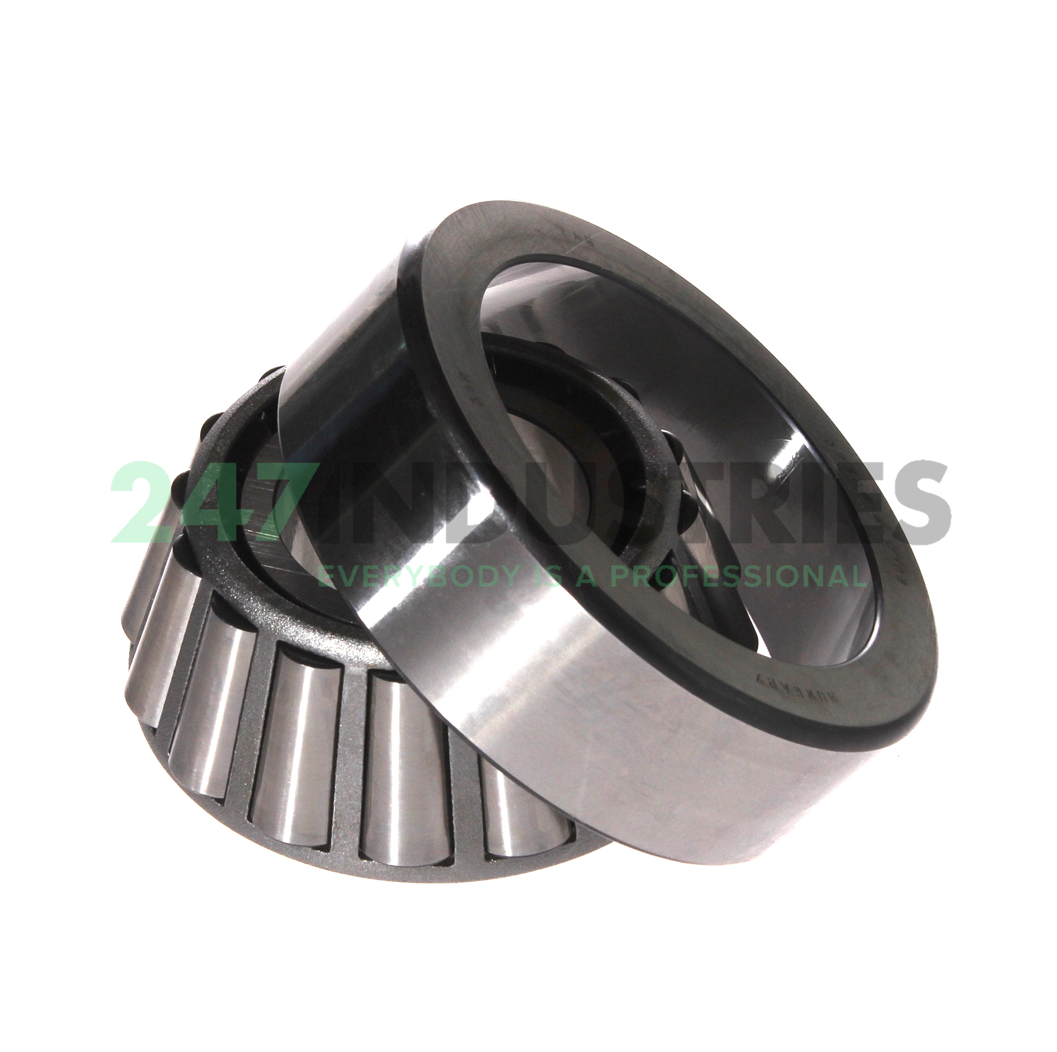 32308-B-W10B FAG Image 2